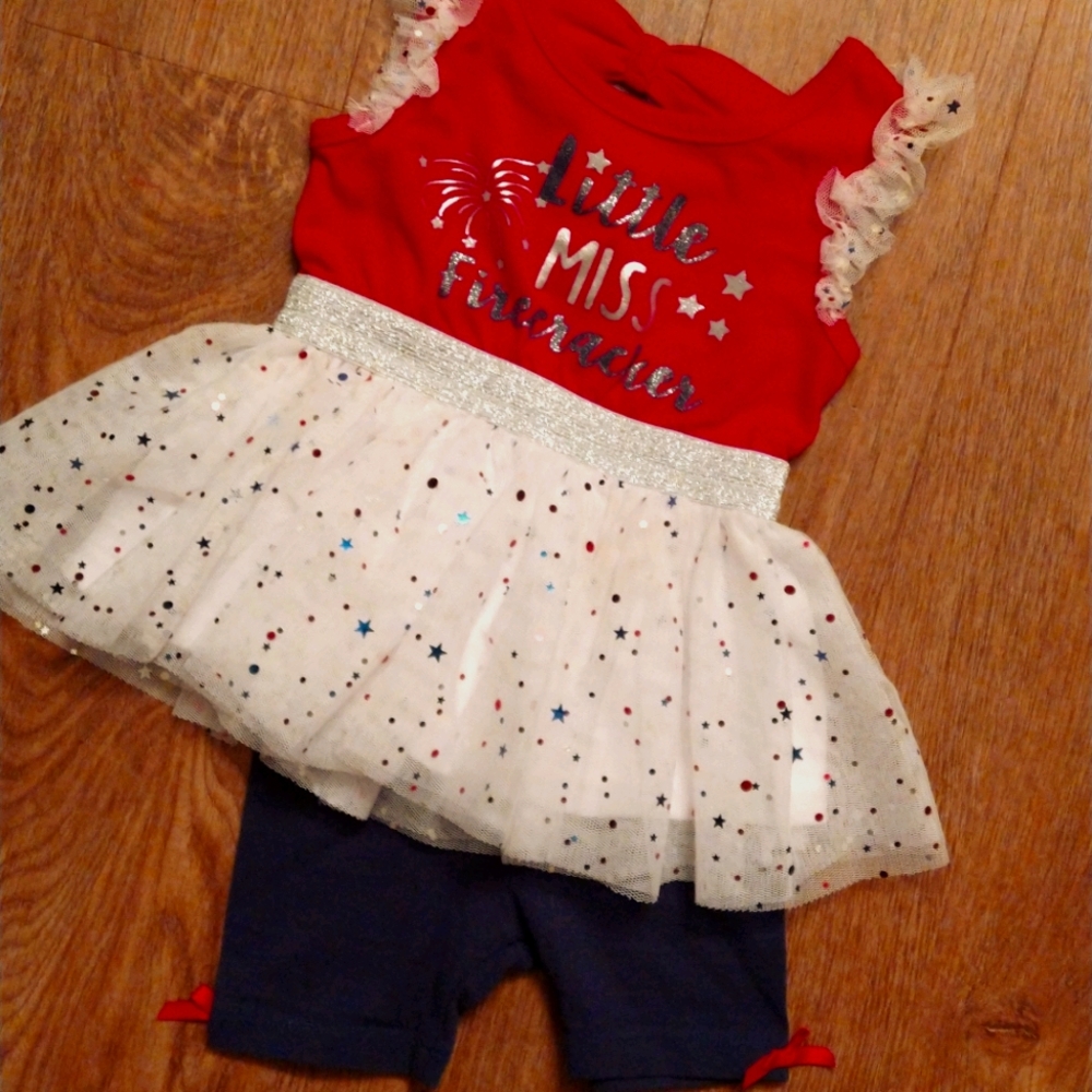 Baby outfit